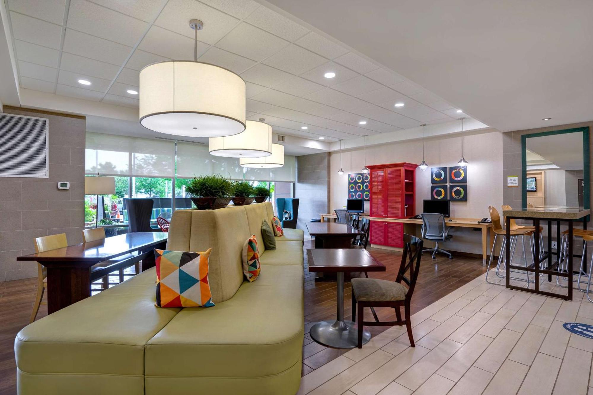 Home2 Suites By Hilton Lexington Park Patuxent River Nas, Md Exterior photo